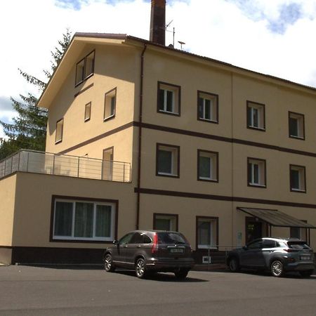 Villa Pirken Hammer Pirkenhammer المظهر الخارجي الصورة