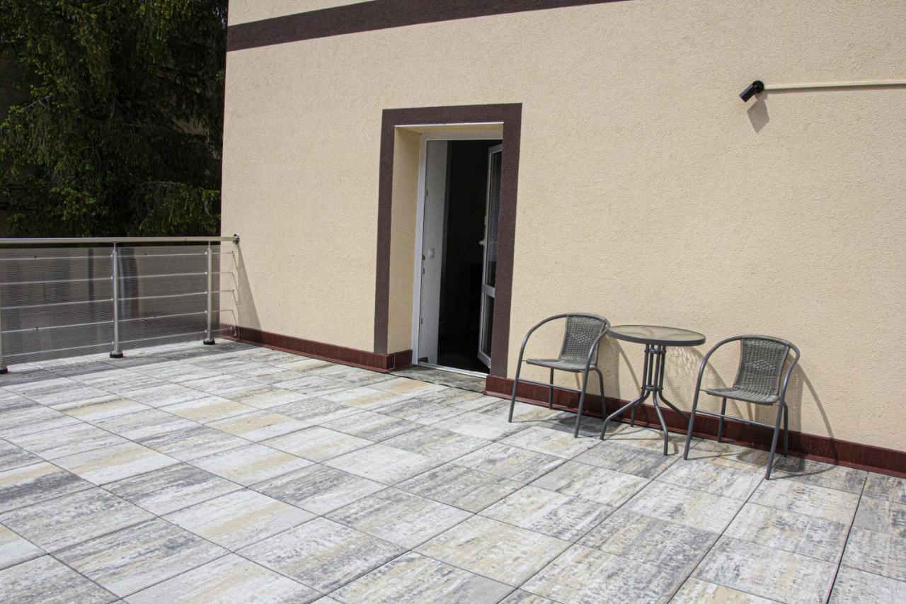 Villa Pirken Hammer Pirkenhammer المظهر الخارجي الصورة